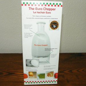 Euro Food Chopper Replacement part